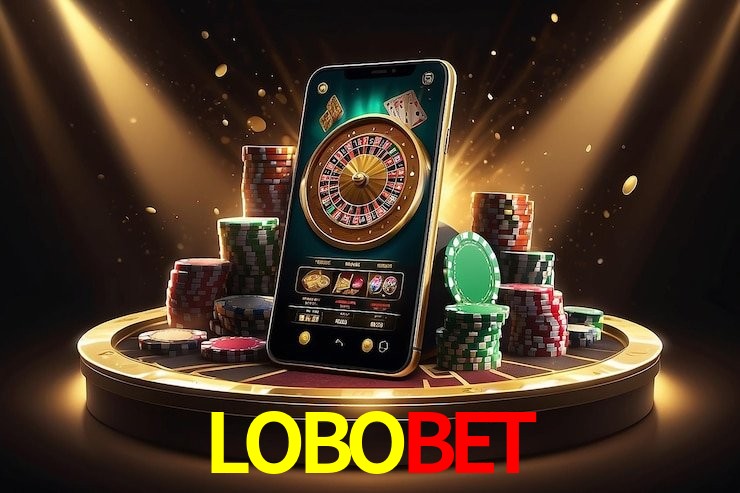 LOBOBET - Customer Support